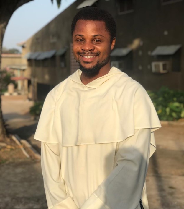 Ugochukwu Stanley Ekwosimba